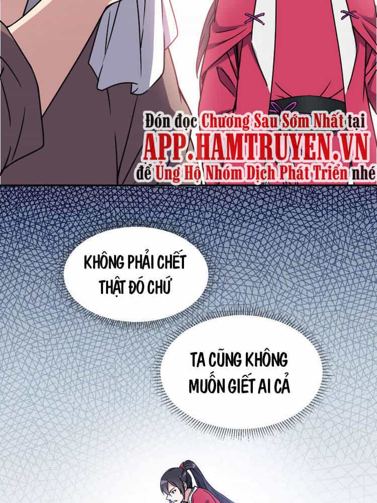 Tôi Bị Bảy Người Vợ Bức Chết - Chương 4 - ảnh 41