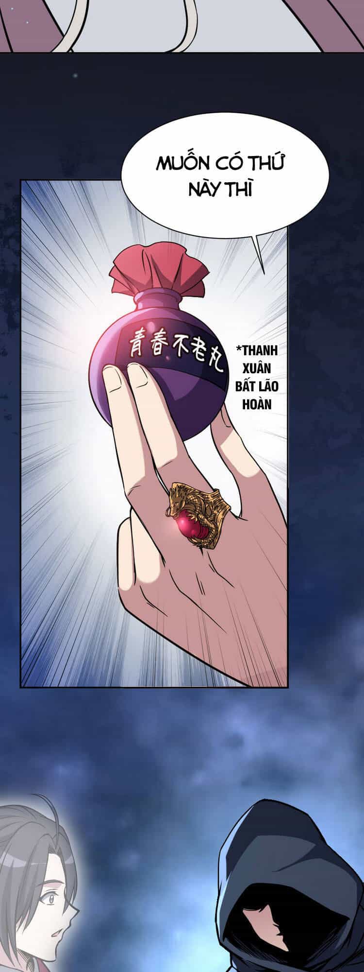 Tôi Bị Bảy Người Vợ Bức Chết - Chương 4 - ảnh 54