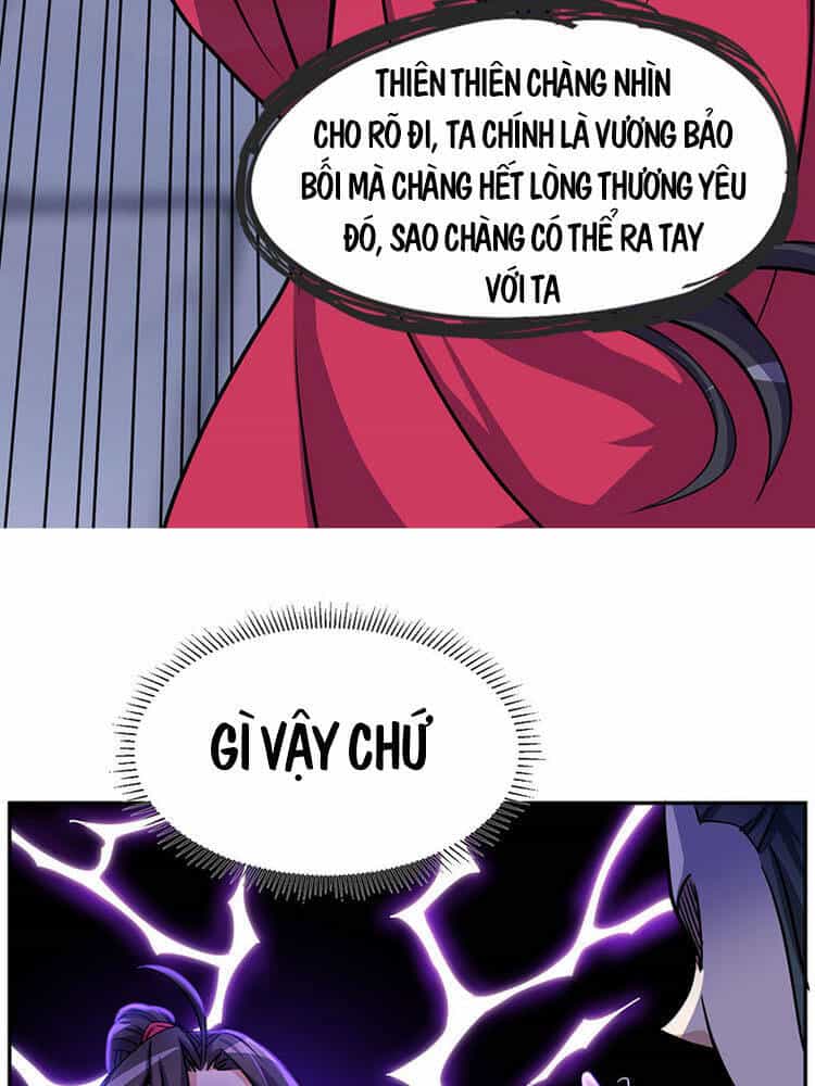 Tôi Bị Bảy Người Vợ Bức Chết - Chương 5 - ảnh 23