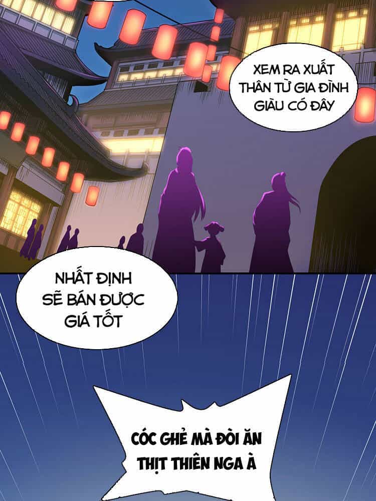 Tôi Bị Bảy Người Vợ Bức Chết - Chương 6 - ảnh 14