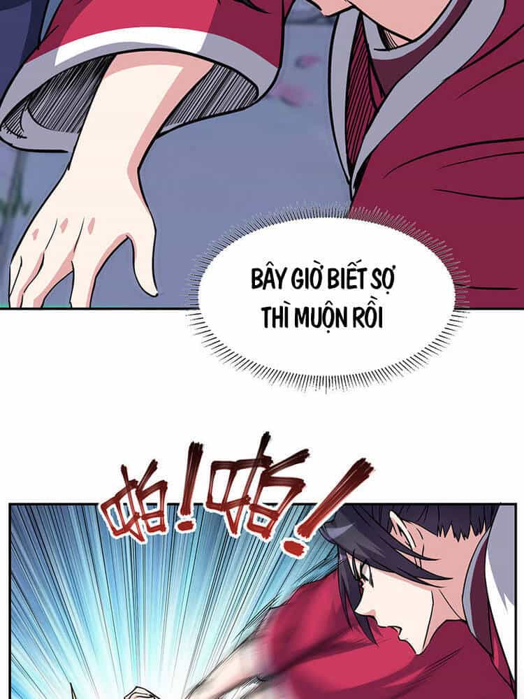 Tôi Bị Bảy Người Vợ Bức Chết - Chương 6 - ảnh 4