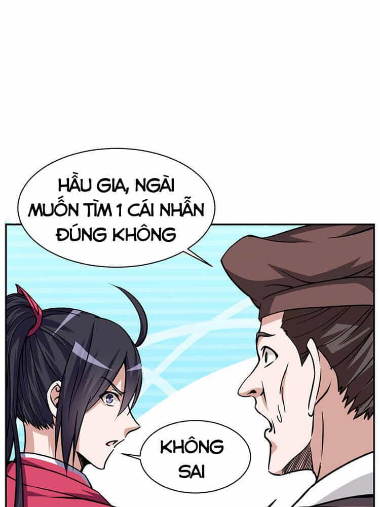 Tôi Bị Bảy Người Vợ Bức Chết - Chương 9 - ảnh 26