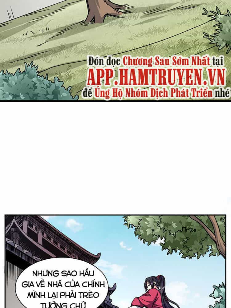 Tôi Bị Bảy Người Vợ Bức Chết - Chương 9 - ảnh 36