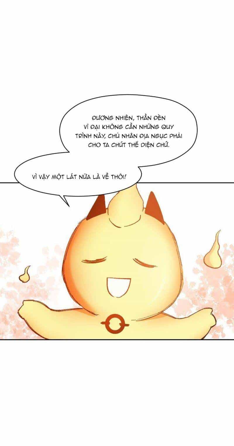Tôi Bị Bọn Họ Tìm Đến Tận Cửa Sau Khi Tỏ Tình Hàng Loạt - Chương 11 - ảnh 31