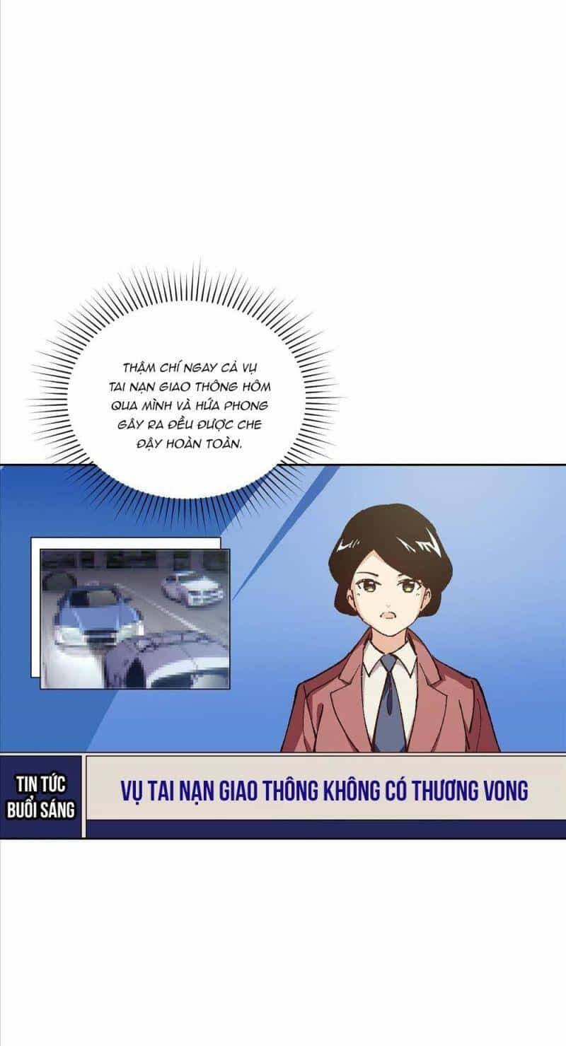 Tôi Bị Bọn Họ Tìm Đến Tận Cửa Sau Khi Tỏ Tình Hàng Loạt - Chương 11 - ảnh 7