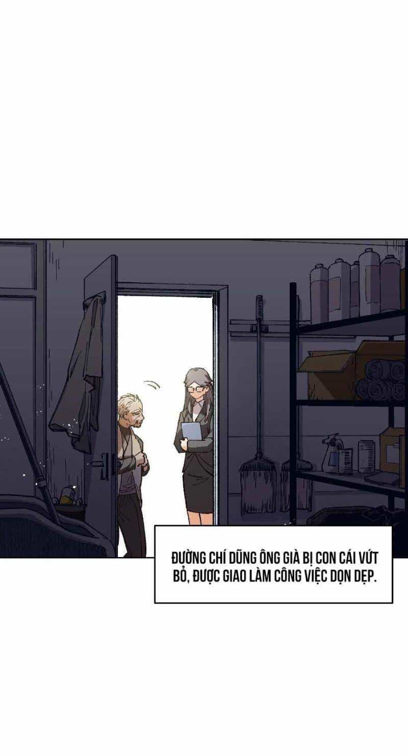 Tôi Bị Bọn Họ Tìm Đến Tận Cửa Sau Khi Tỏ Tình Hàng Loạt - Chương 16 - ảnh 26