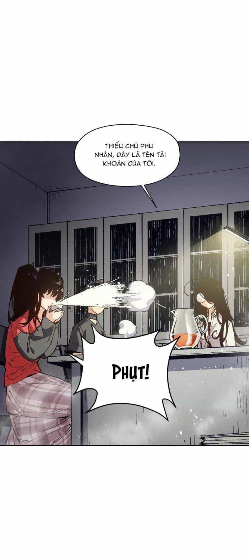 Tôi Bị Bọn Họ Tìm Đến Tận Cửa Sau Khi Tỏ Tình Hàng Loạt - Chương 18 - ảnh 11