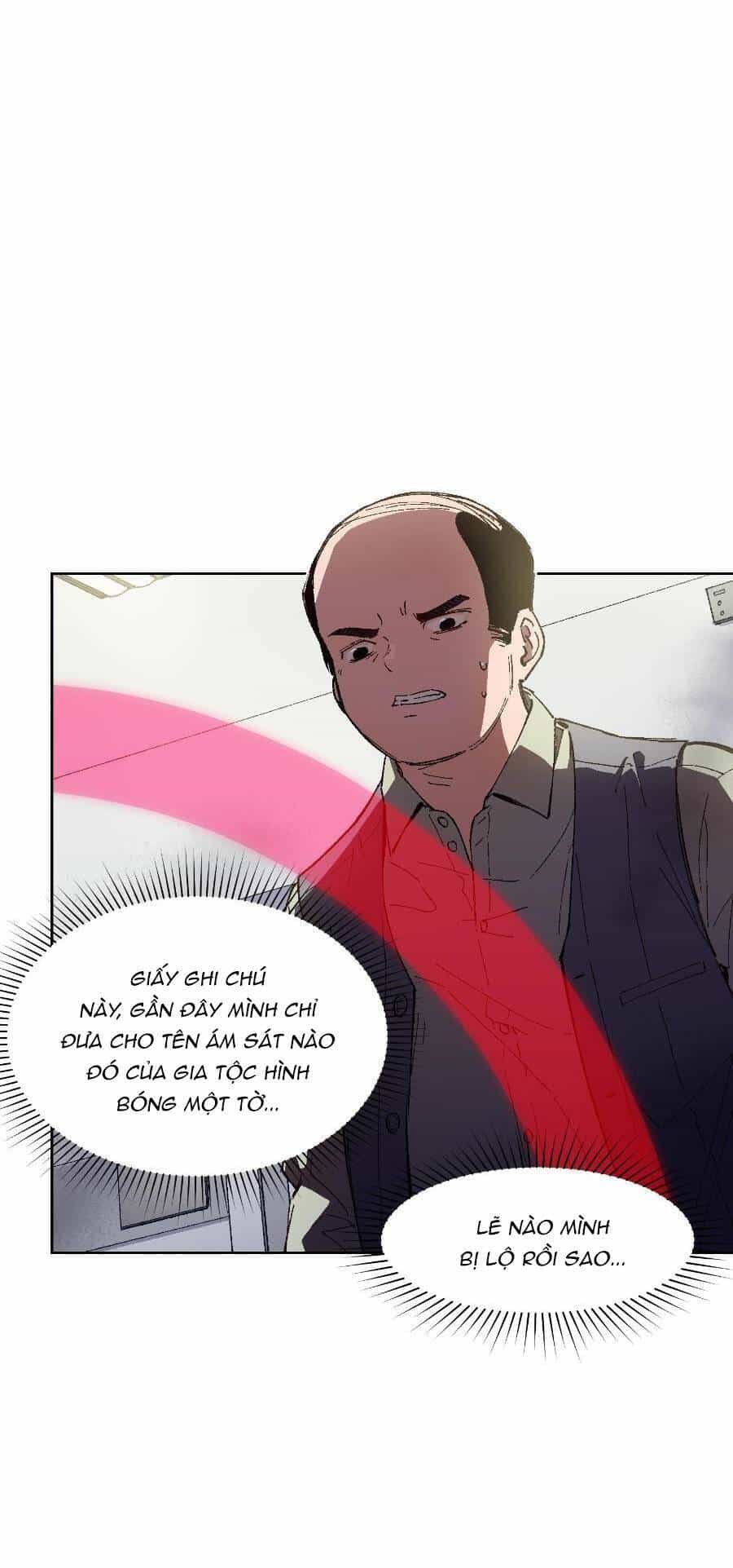 Tôi Bị Bọn Họ Tìm Đến Tận Cửa Sau Khi Tỏ Tình Hàng Loạt - Chương 21 - ảnh 18