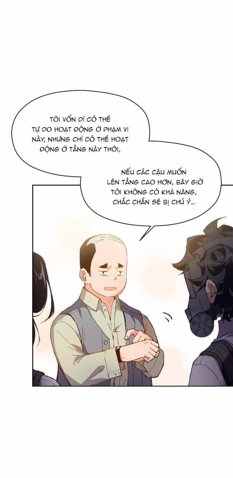 Tôi Bị Bọn Họ Tìm Đến Tận Cửa Sau Khi Tỏ Tình Hàng Loạt - Chương 23 - ảnh 36