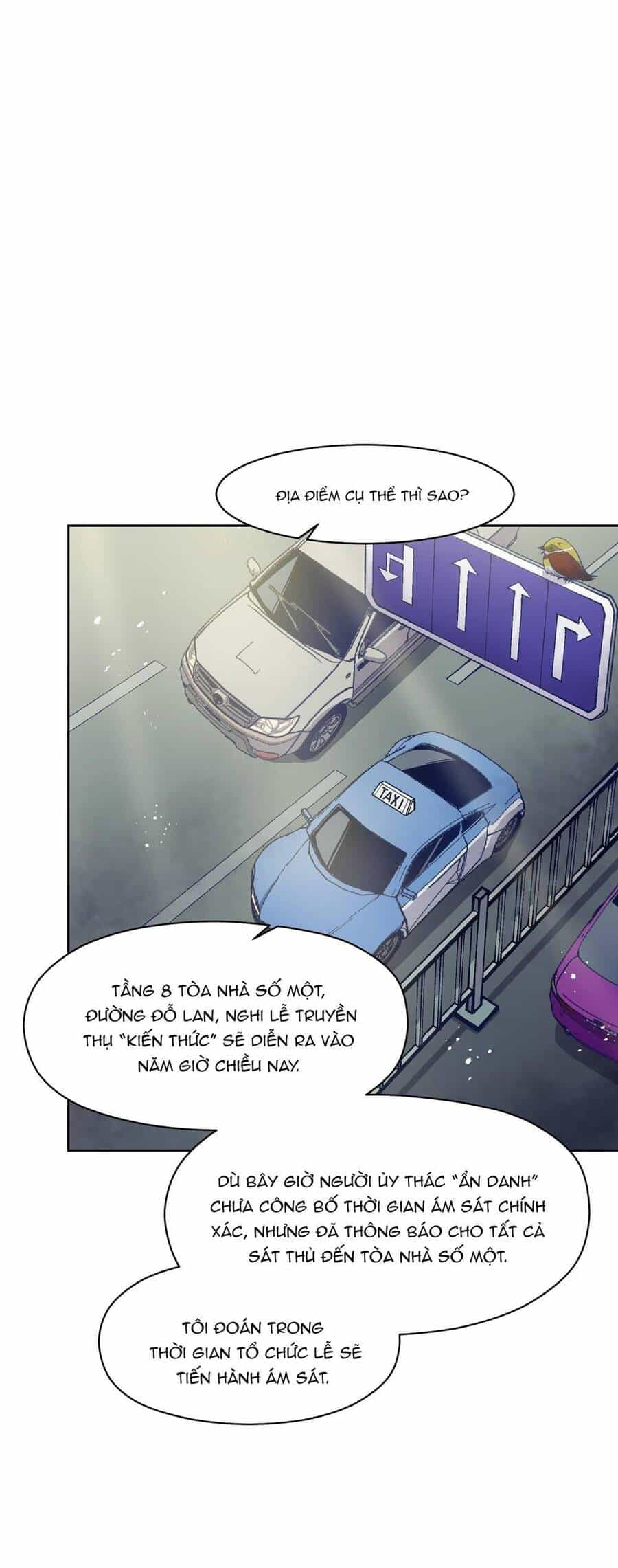 Tôi Bị Bọn Họ Tìm Đến Tận Cửa Sau Khi Tỏ Tình Hàng Loạt - Chương 27 - ảnh 55