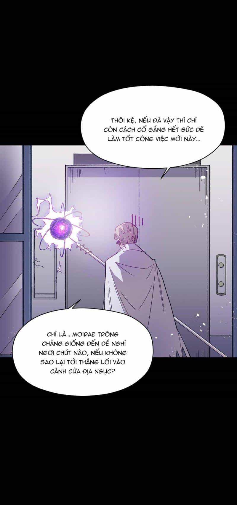 Tôi Bị Bọn Họ Tìm Đến Tận Cửa Sau Khi Tỏ Tình Hàng Loạt - Chương 32 - ảnh 18