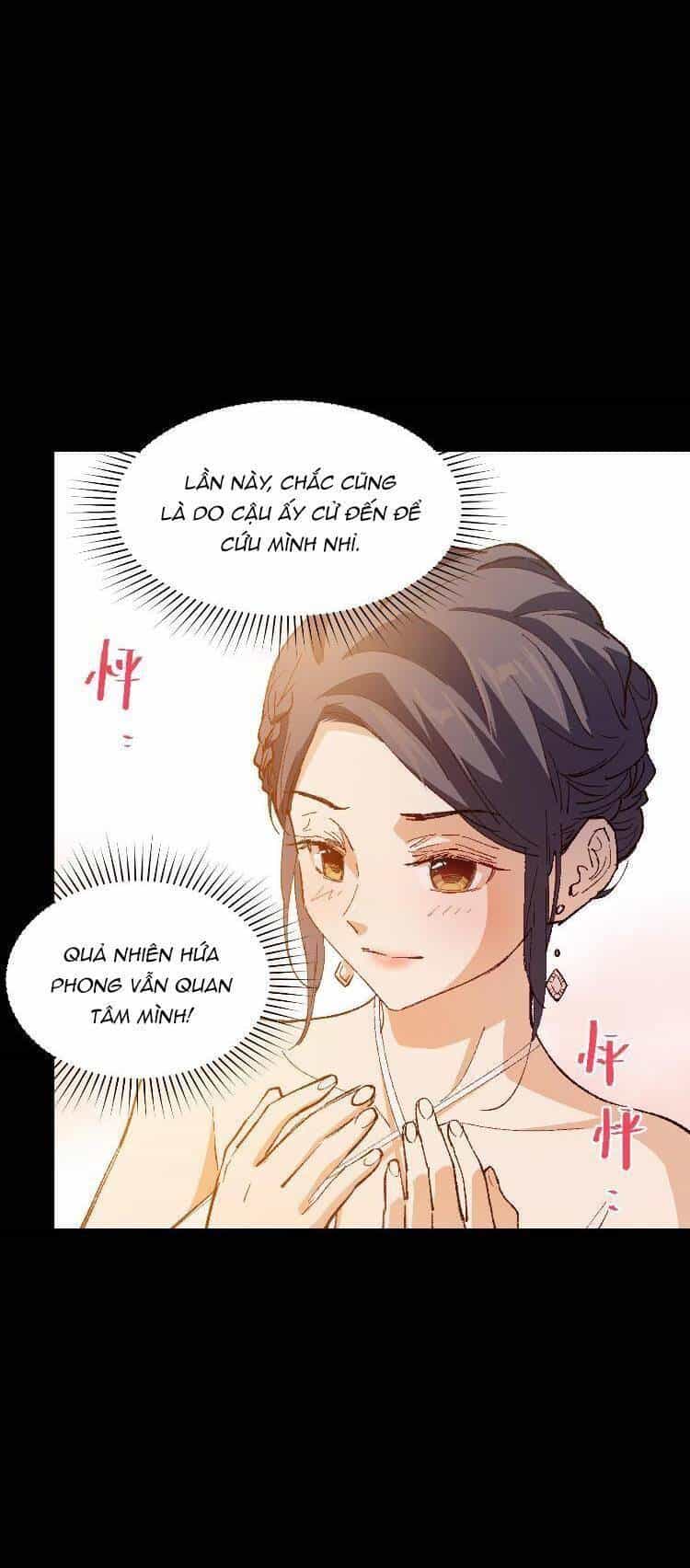 Tôi Bị Bọn Họ Tìm Đến Tận Cửa Sau Khi Tỏ Tình Hàng Loạt - Chương 32 - ảnh 65