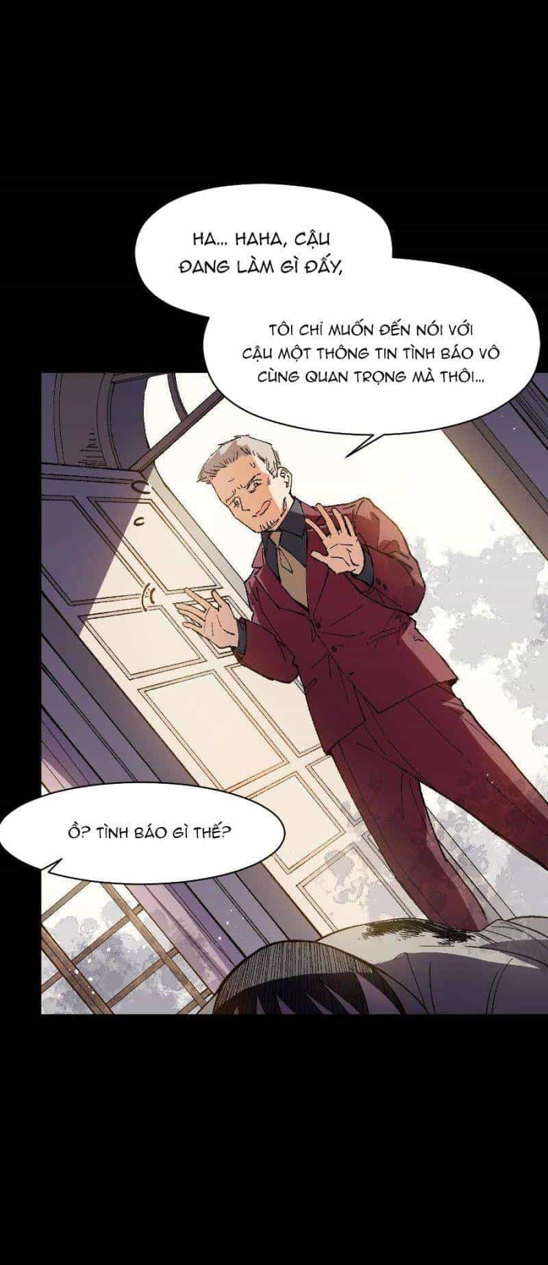 Tôi Bị Bọn Họ Tìm Đến Tận Cửa Sau Khi Tỏ Tình Hàng Loạt - Chương 35 - ảnh 31
