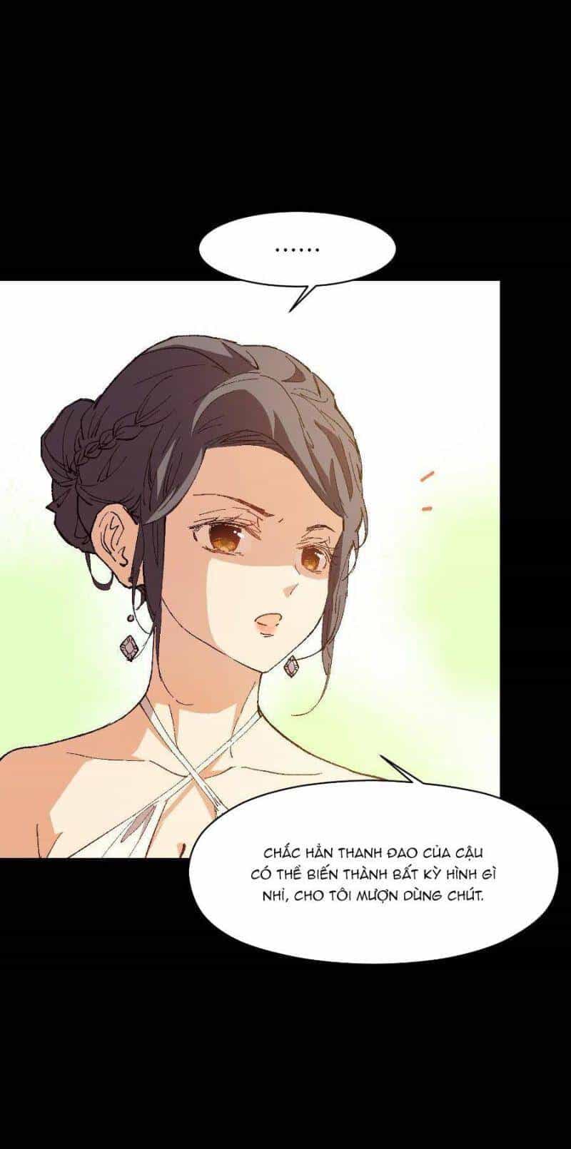 Tôi Bị Bọn Họ Tìm Đến Tận Cửa Sau Khi Tỏ Tình Hàng Loạt - Chương 35 - ảnh 42