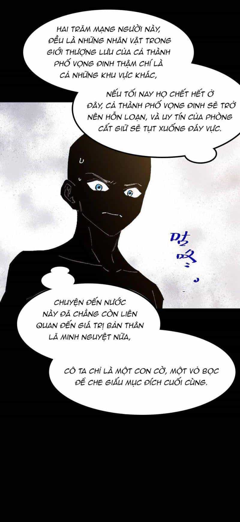 Tôi Bị Bọn Họ Tìm Đến Tận Cửa Sau Khi Tỏ Tình Hàng Loạt - Chương 35 - ảnh 59
