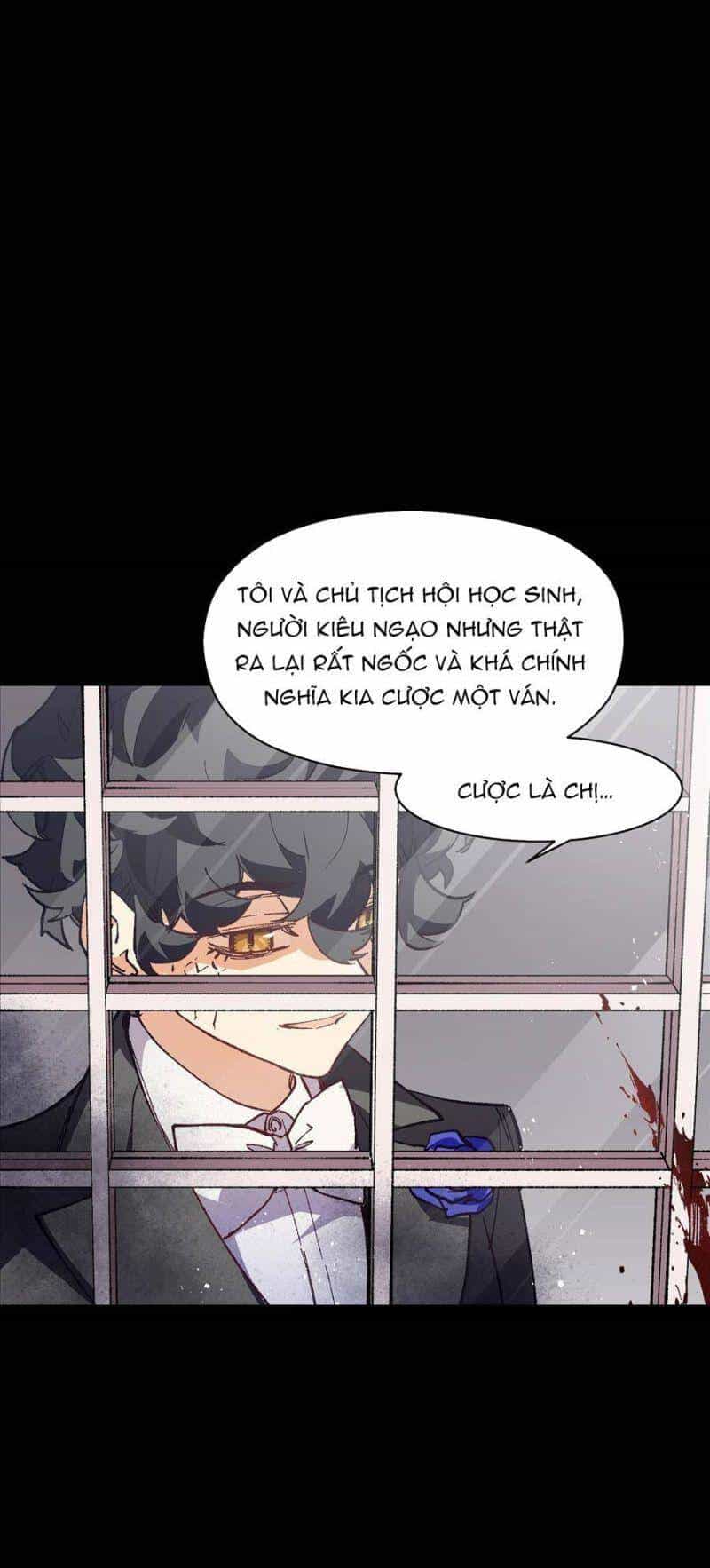 Tôi Bị Bọn Họ Tìm Đến Tận Cửa Sau Khi Tỏ Tình Hàng Loạt - Chương 37 - ảnh 63