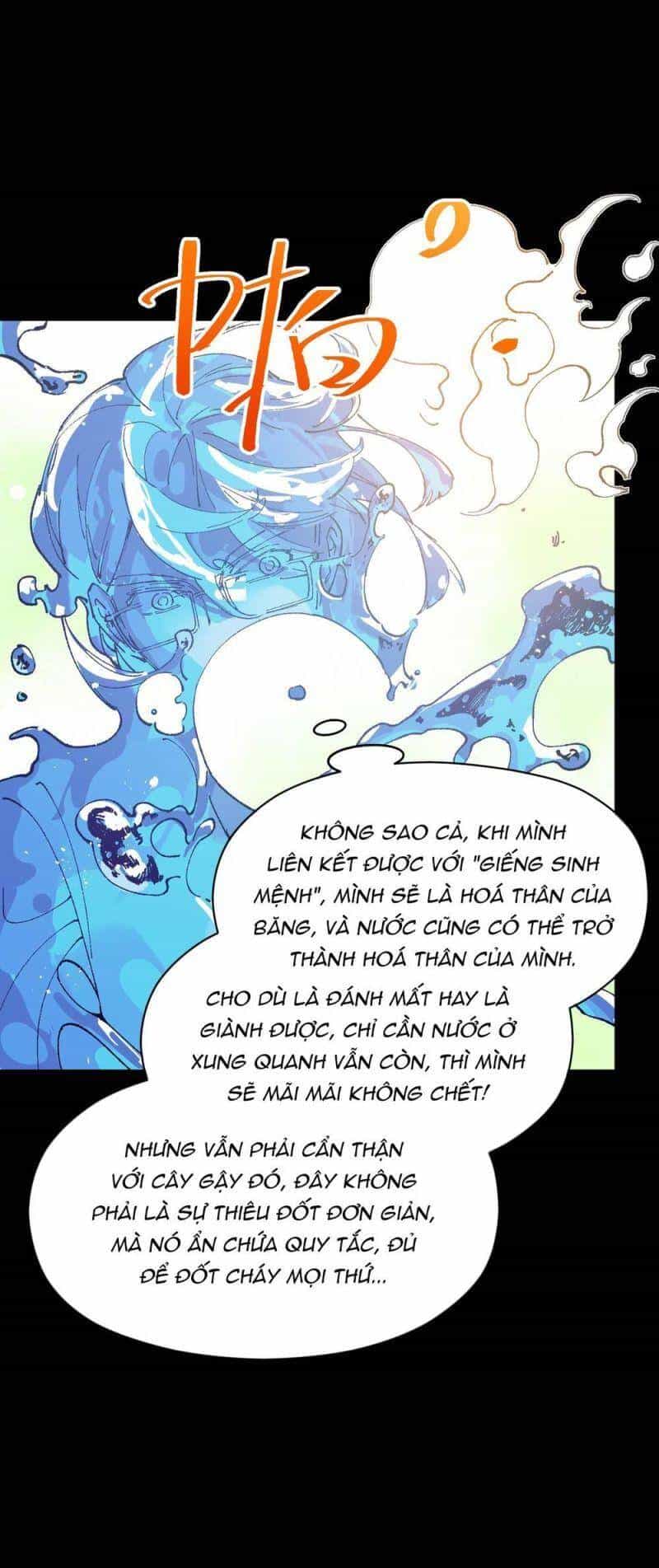 Tôi Bị Bọn Họ Tìm Đến Tận Cửa Sau Khi Tỏ Tình Hàng Loạt - Chương 39 - ảnh 30