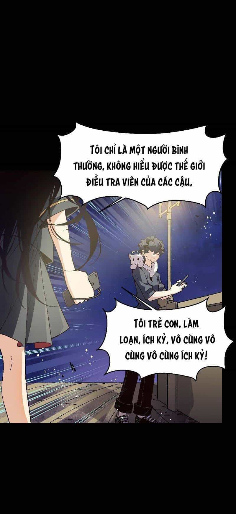 Tôi Bị Bọn Họ Tìm Đến Tận Cửa Sau Khi Tỏ Tình Hàng Loạt - Chương 44 - ảnh 40