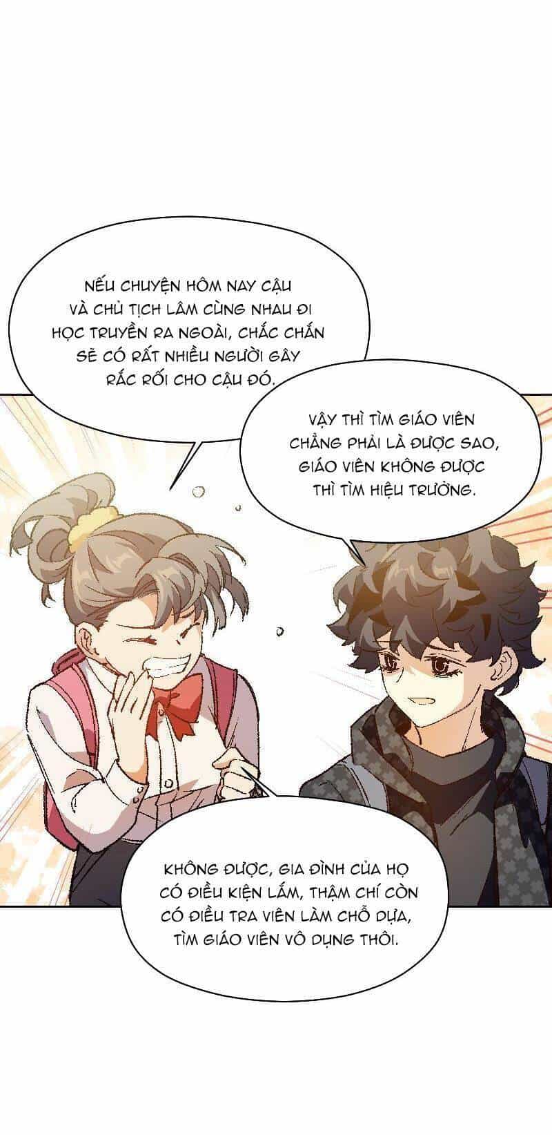 Tôi Bị Bọn Họ Tìm Đến Tận Cửa Sau Khi Tỏ Tình Hàng Loạt - Chương 44 - ảnh 62