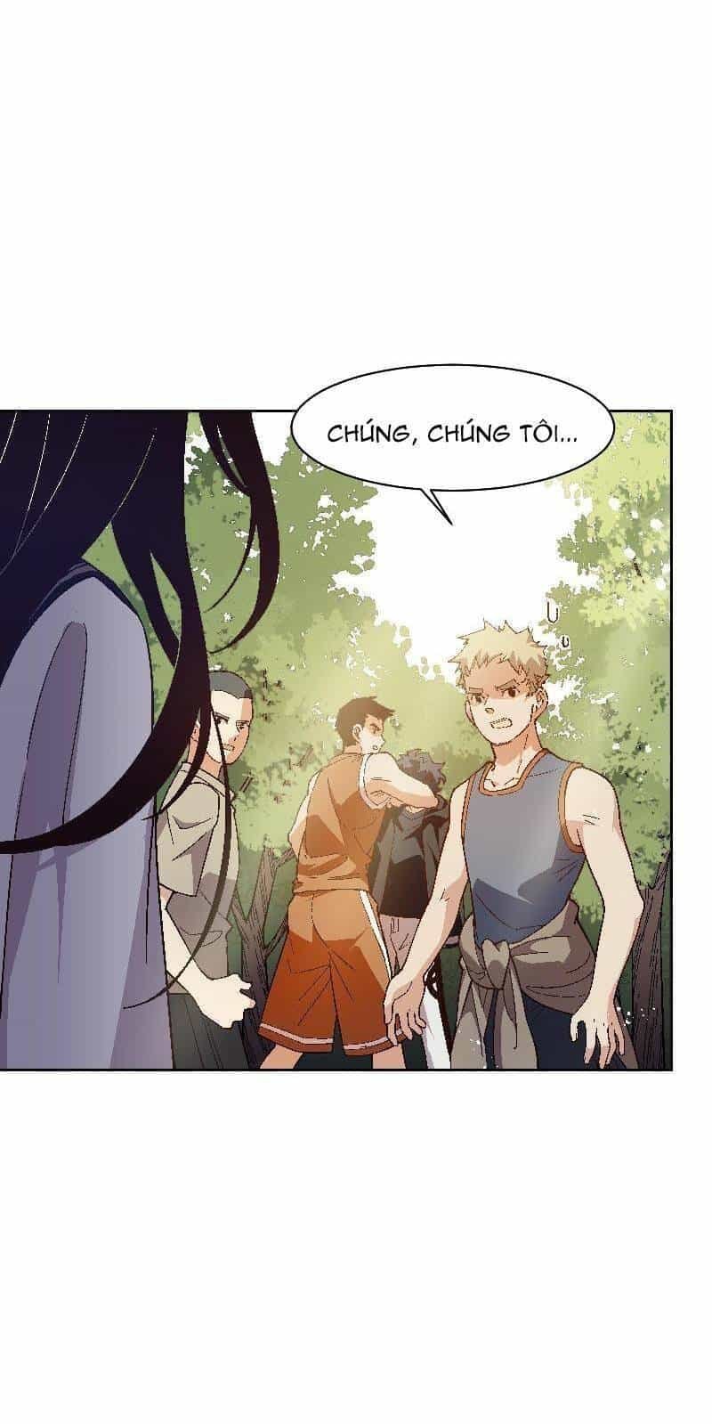 Tôi Bị Bọn Họ Tìm Đến Tận Cửa Sau Khi Tỏ Tình Hàng Loạt - Chương 45 - ảnh 38