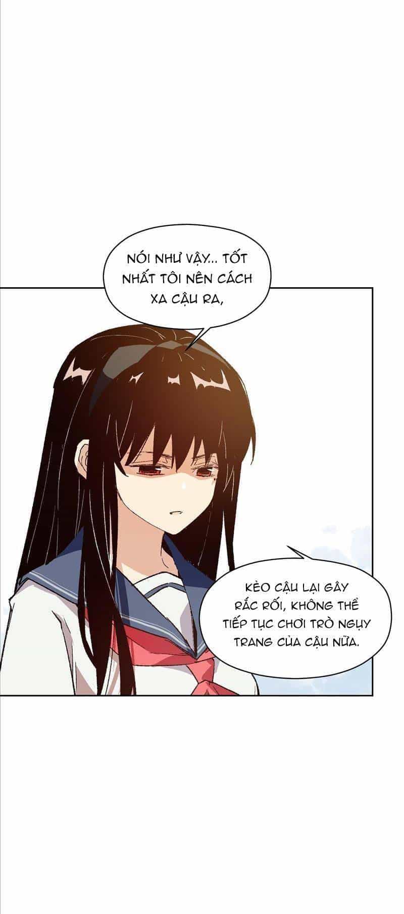 Tôi Bị Bọn Họ Tìm Đến Tận Cửa Sau Khi Tỏ Tình Hàng Loạt - Chương 45 - ảnh 60