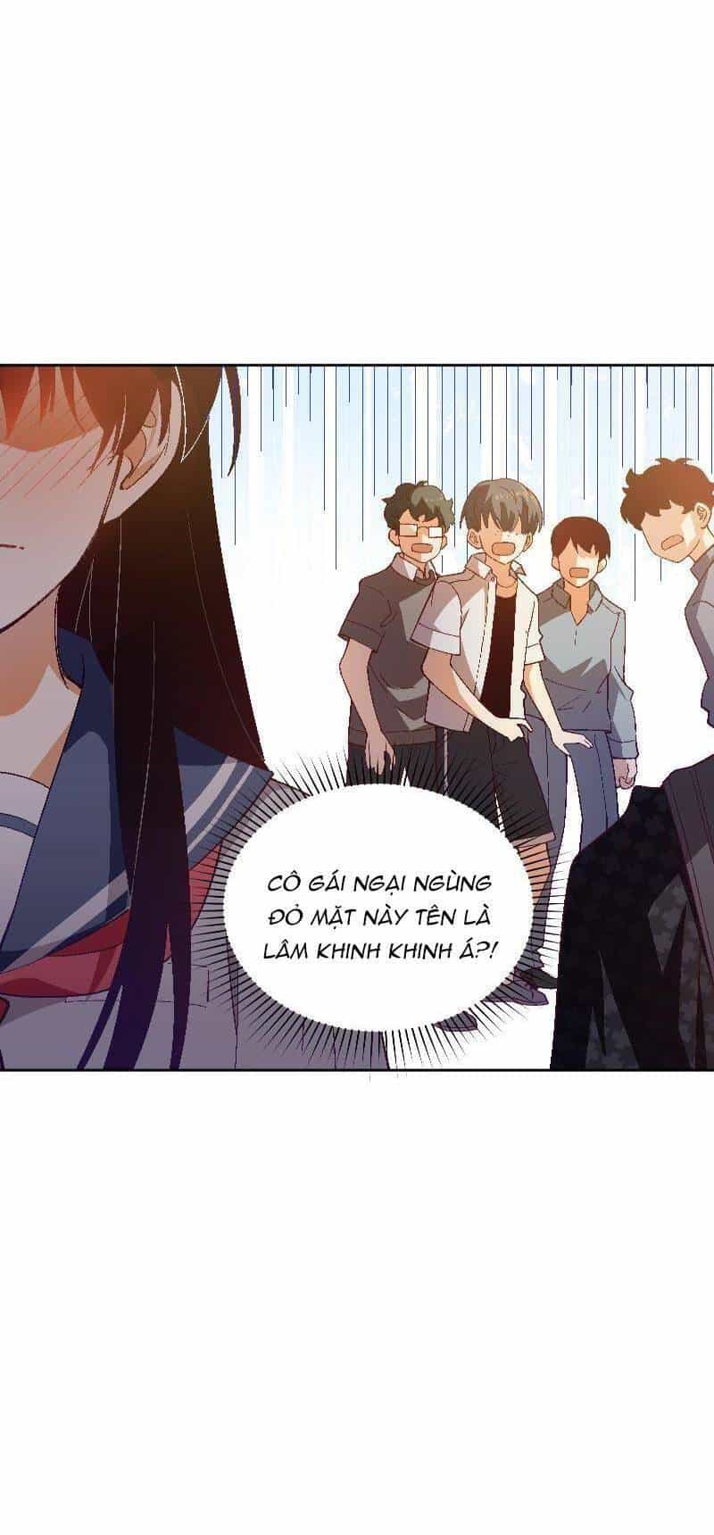 Tôi Bị Bọn Họ Tìm Đến Tận Cửa Sau Khi Tỏ Tình Hàng Loạt - Chương 47 - ảnh 22
