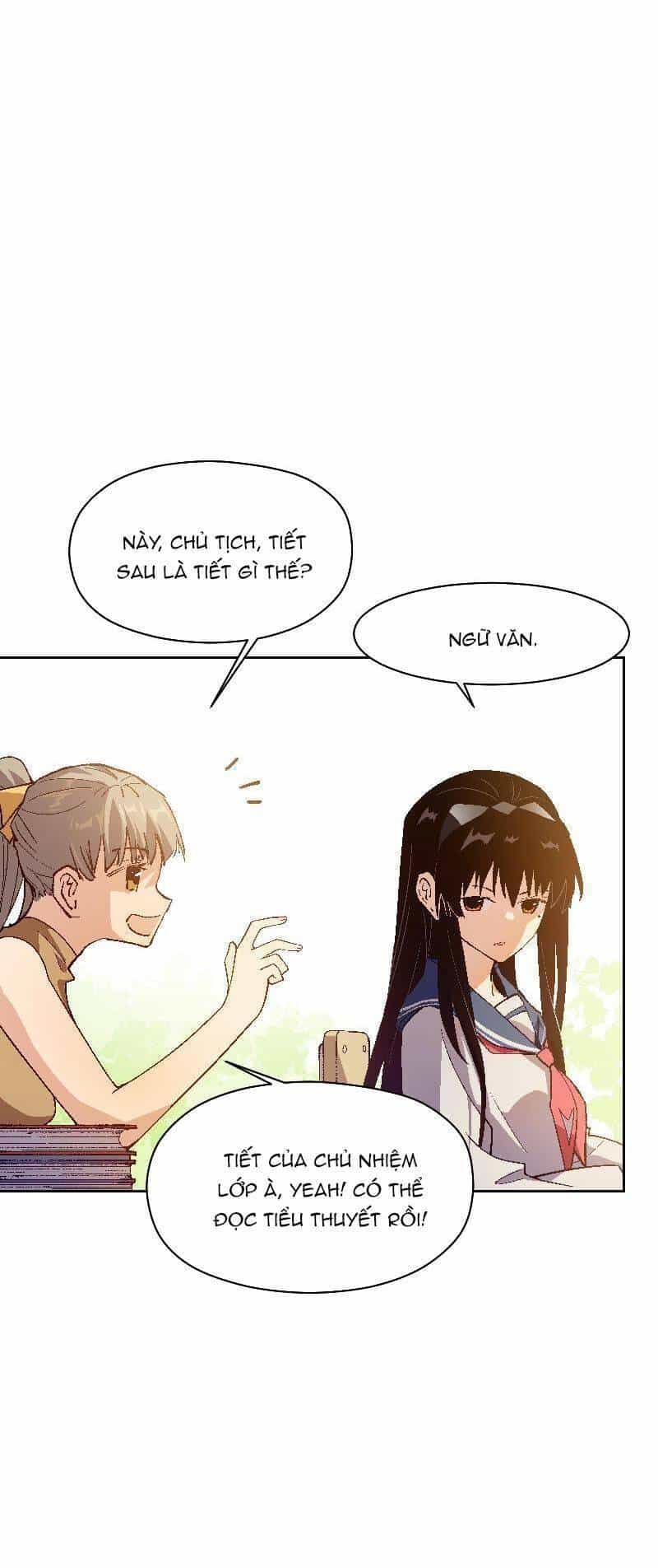 Tôi Bị Bọn Họ Tìm Đến Tận Cửa Sau Khi Tỏ Tình Hàng Loạt - Chương 47 - ảnh 4