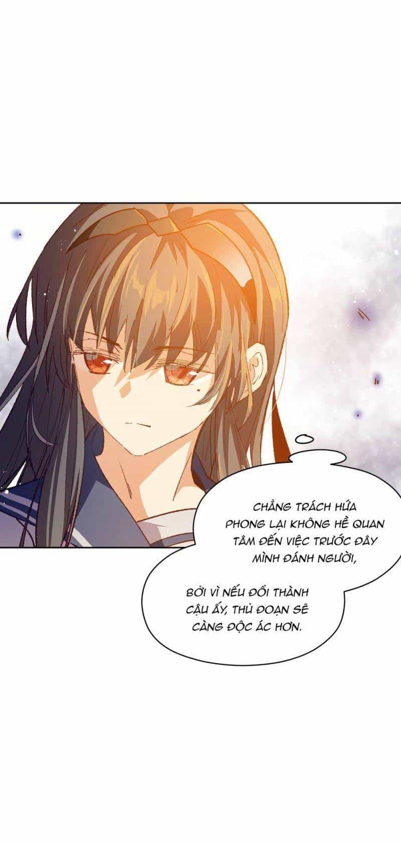 Tôi Bị Bọn Họ Tìm Đến Tận Cửa Sau Khi Tỏ Tình Hàng Loạt - Chương 48 - ảnh 69