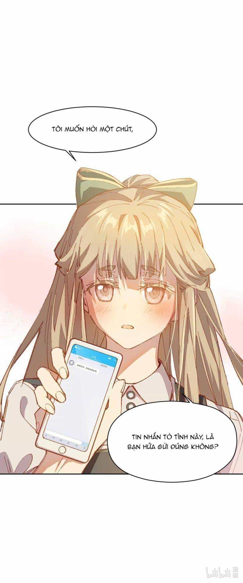Tôi Bị Bọn Họ Tìm Đến Tận Cửa Sau Khi Tỏ Tình Hàng Loạt - Chương 54 - ảnh 70