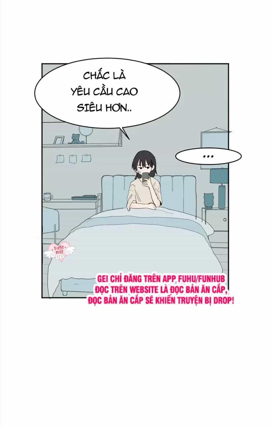 Tôi Bị Cô Nàng “Trà Xanh” Cùng Lớp Uy Hiếp - Chương 2 - ảnh 21
