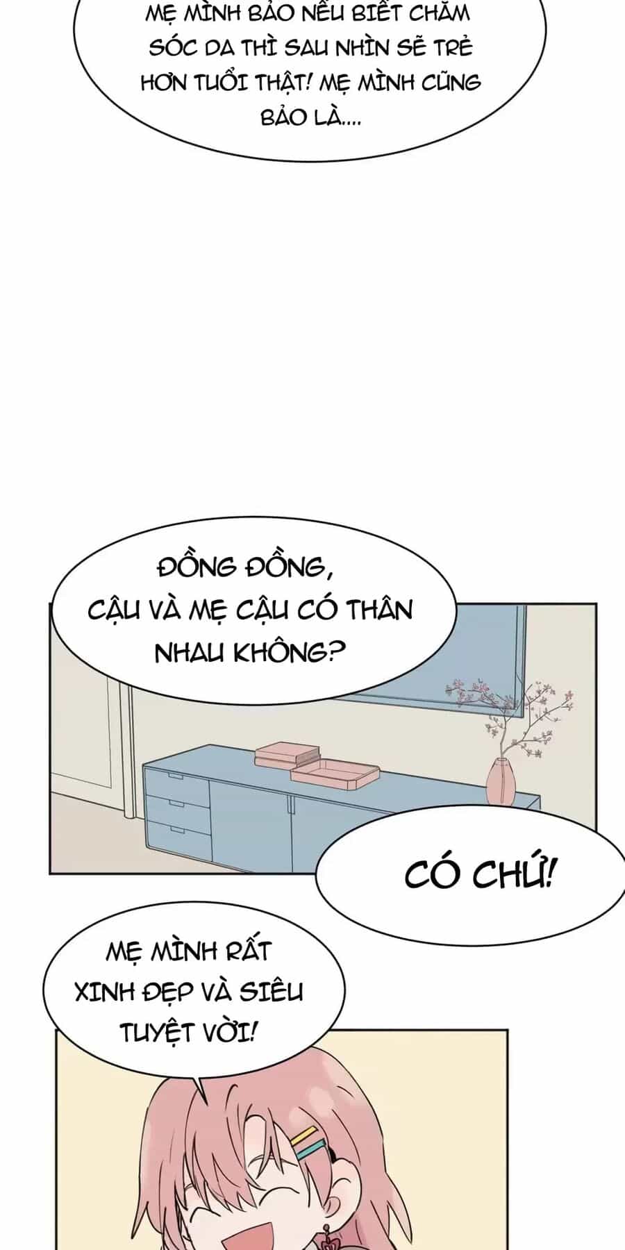 Tôi Bị Cô Nàng “Trà Xanh” Cùng Lớp Uy Hiếp - Chương 3 - ảnh 22