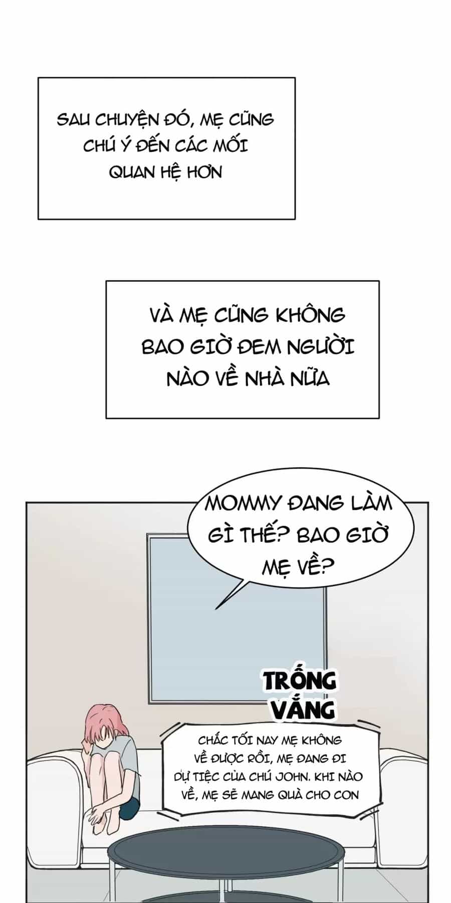 Tôi Bị Cô Nàng “Trà Xanh” Cùng Lớp Uy Hiếp - Chương 4 - ảnh 17