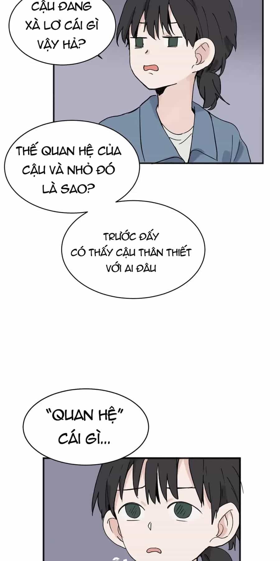 Tôi Bị Cô Nàng “Trà Xanh” Cùng Lớp Uy Hiếp - Chương 5 - ảnh 11