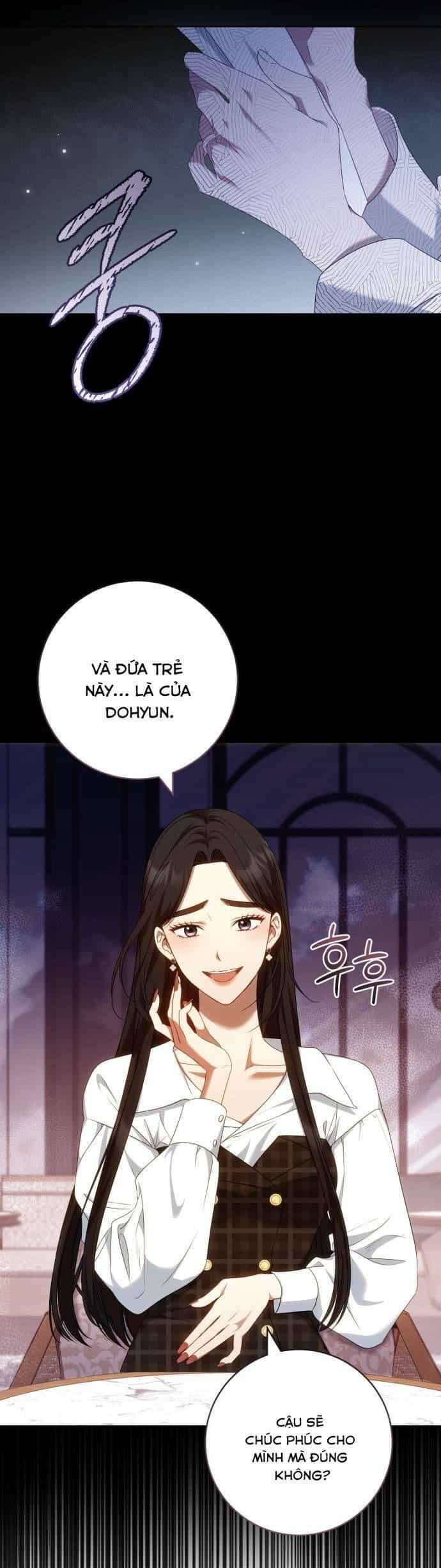 Tôi Bị Giật Chồng Những Hai Lần - Chương 1 - ảnh 10
