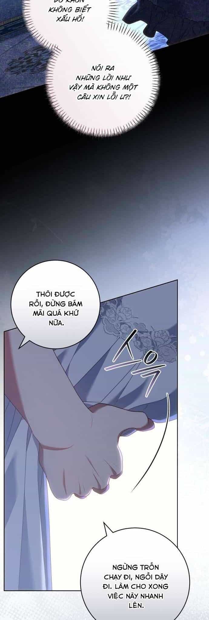 Tôi Bị Giật Chồng Những Hai Lần - Chương 1 - ảnh 45
