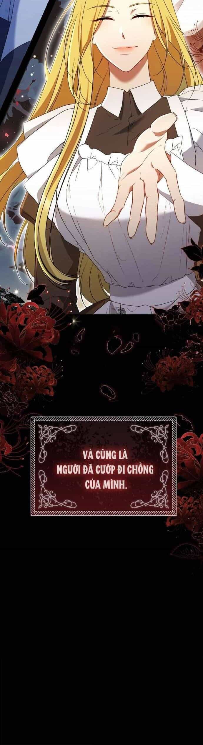 Tôi Bị Giật Chồng Những Hai Lần - Chương 1 - ảnh 72