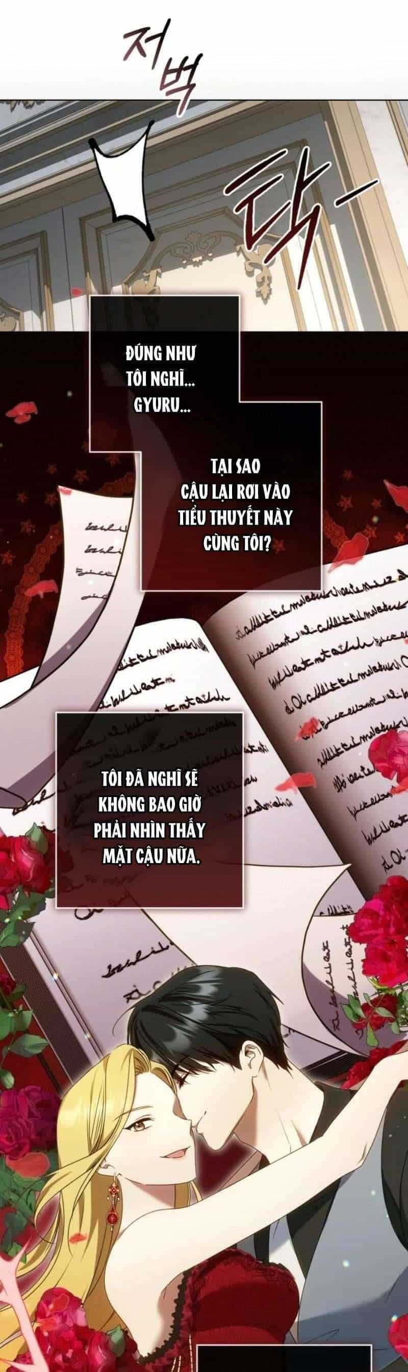 Tôi Bị Giật Chồng Những Hai Lần - Chương 2 - ảnh 39