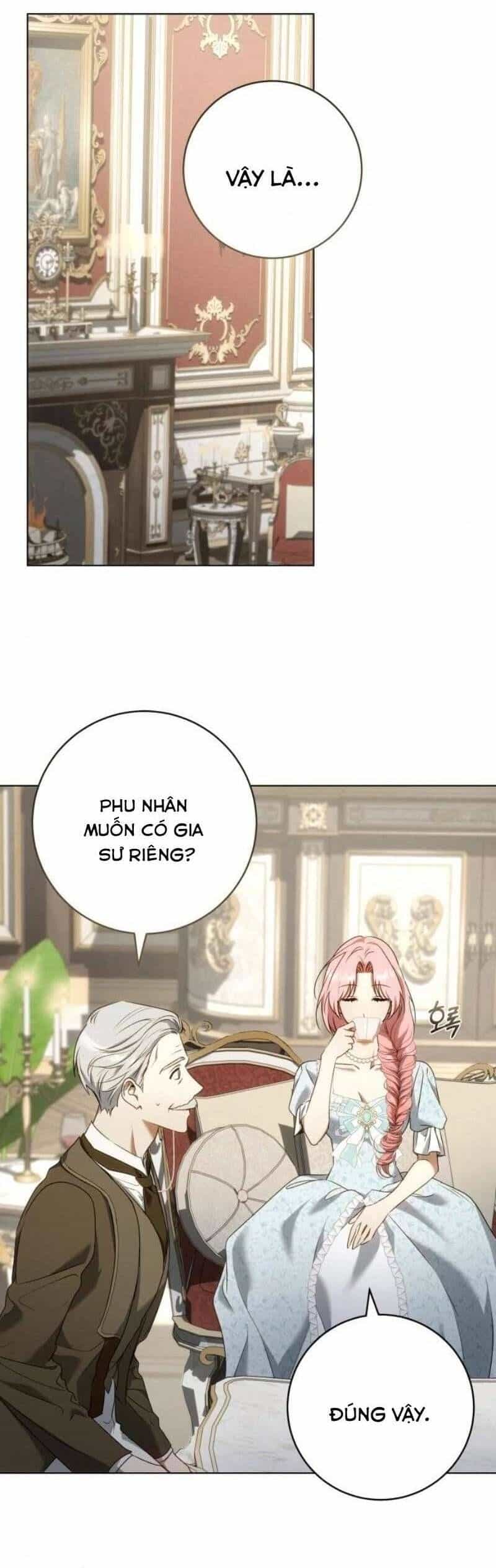 Tôi Bị Giật Chồng Những Hai Lần - Chương 2 - ảnh 48