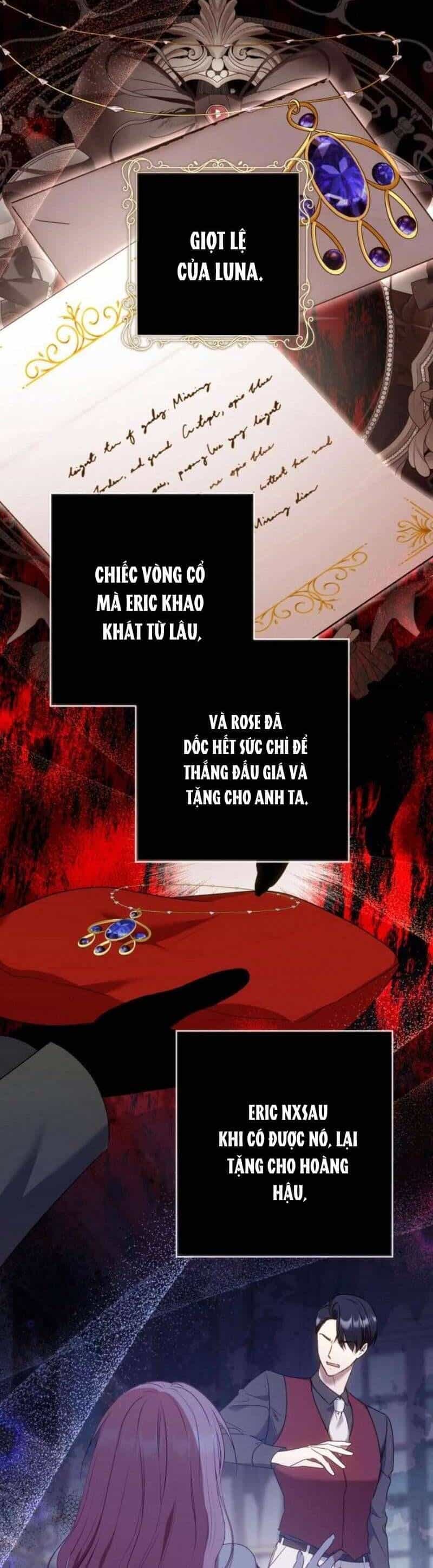 Tôi Bị Giật Chồng Những Hai Lần - Chương 3 - ảnh 24