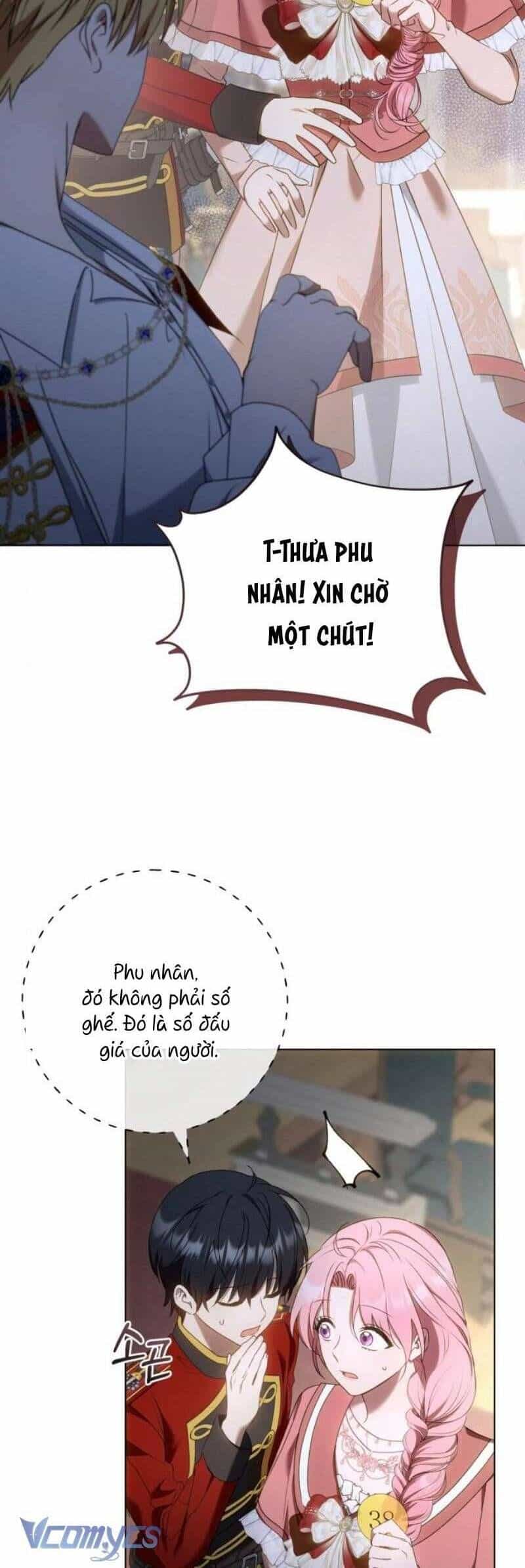 Tôi Bị Giật Chồng Những Hai Lần - Chương 3 - ảnh 31