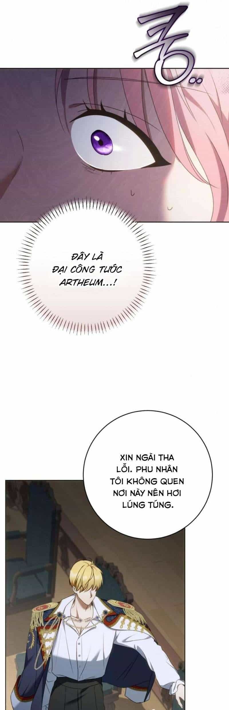 Tôi Bị Giật Chồng Những Hai Lần - Chương 3 - ảnh 34