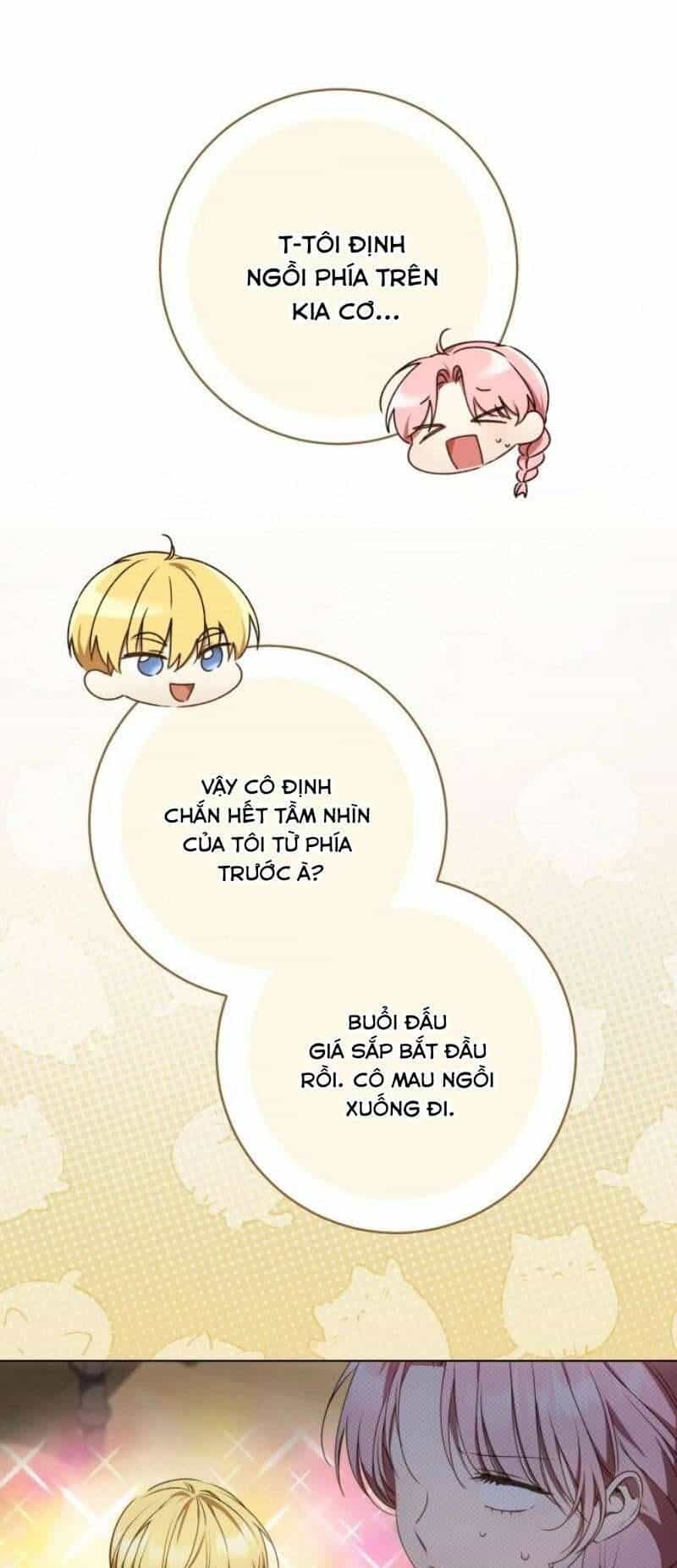 Tôi Bị Giật Chồng Những Hai Lần - Chương 3 - ảnh 40