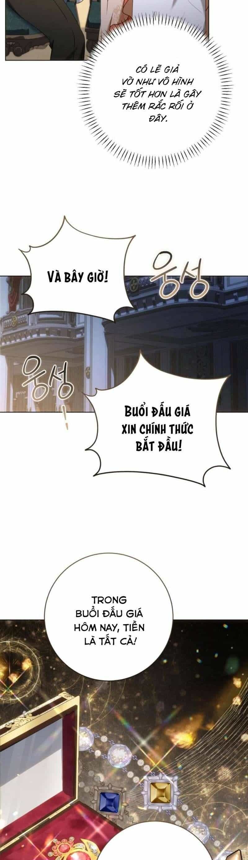 Tôi Bị Giật Chồng Những Hai Lần - Chương 3 - ảnh 42