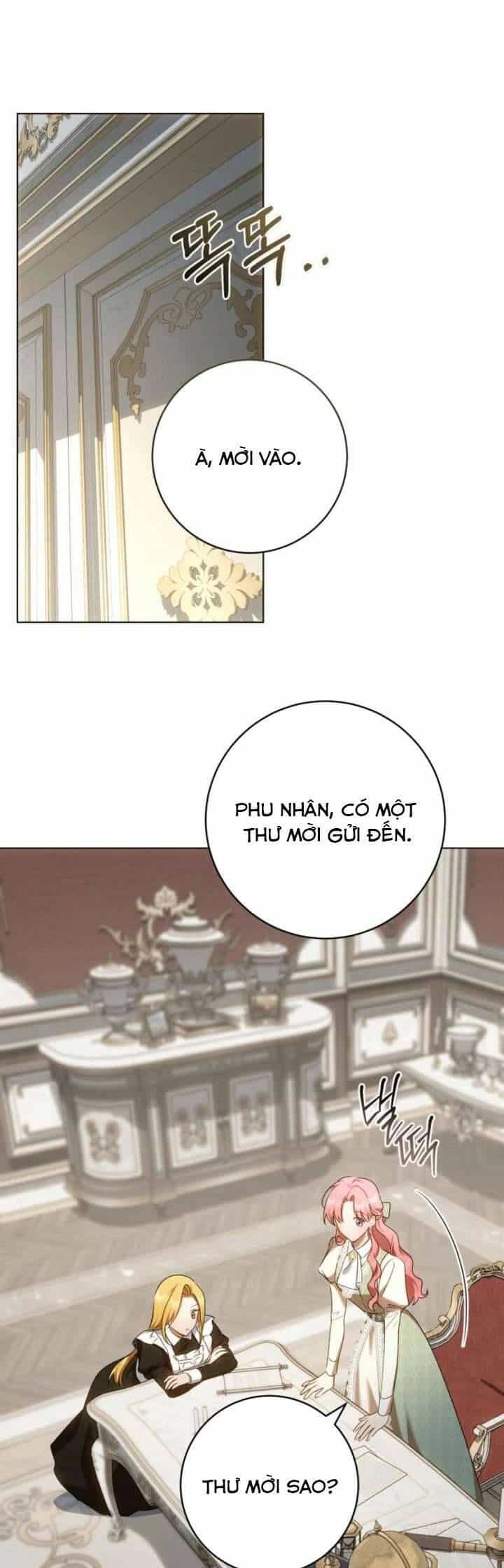 Tôi Bị Giật Chồng Những Hai Lần - Chương 4 - ảnh 40