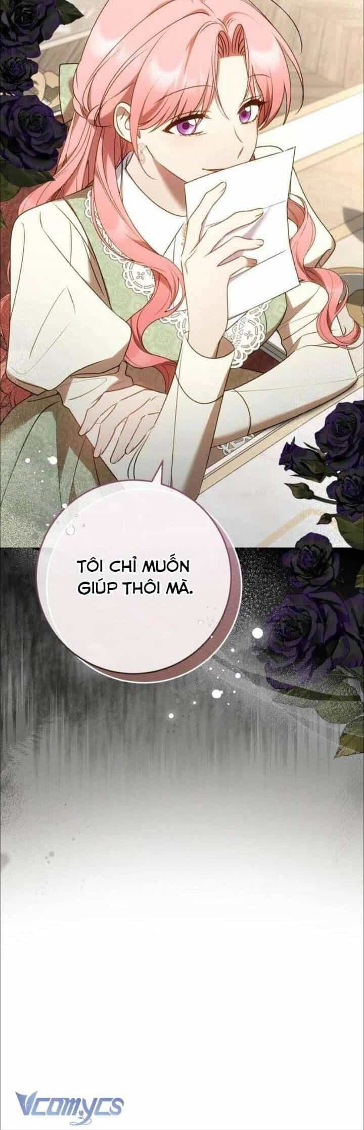 Tôi Bị Giật Chồng Những Hai Lần - Chương 4 - ảnh 48