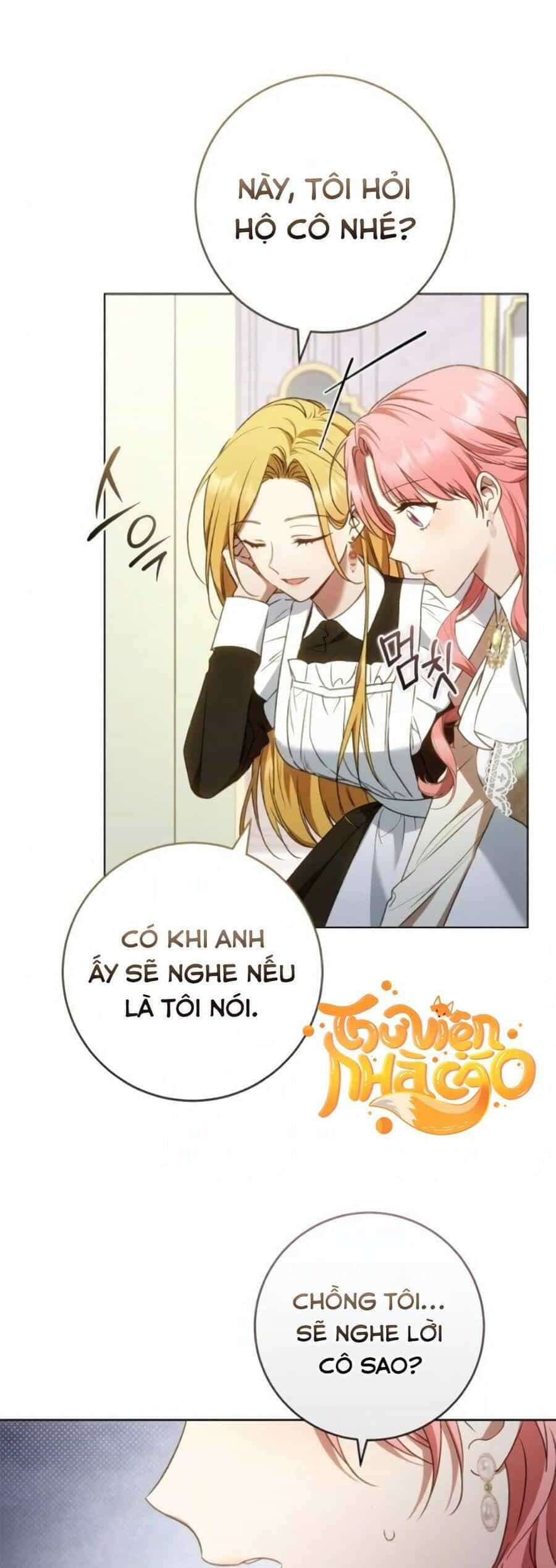 Tôi Bị Giật Chồng Những Hai Lần - Chương 5 - ảnh 29