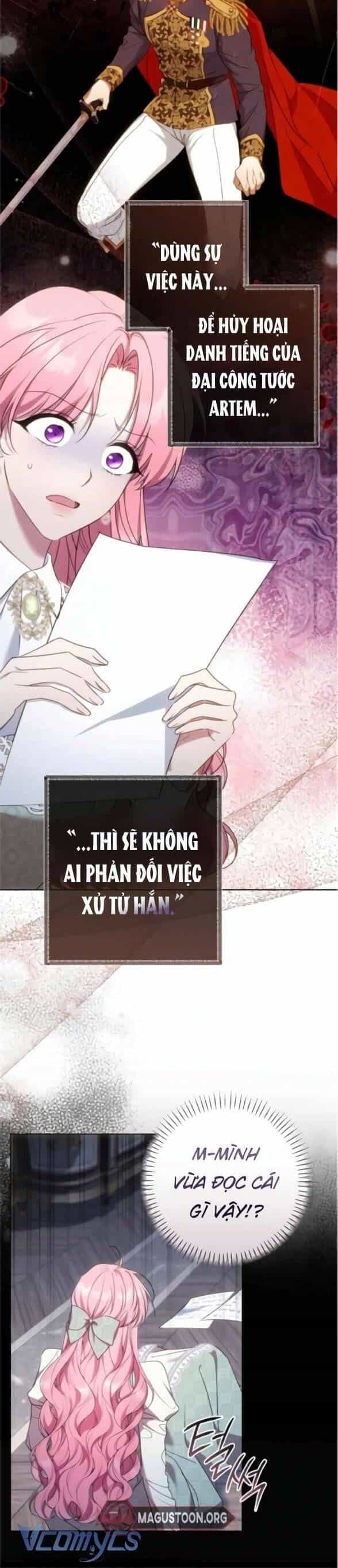 Tôi Bị Giật Chồng Những Hai Lần - Chương 5 - ảnh 38
