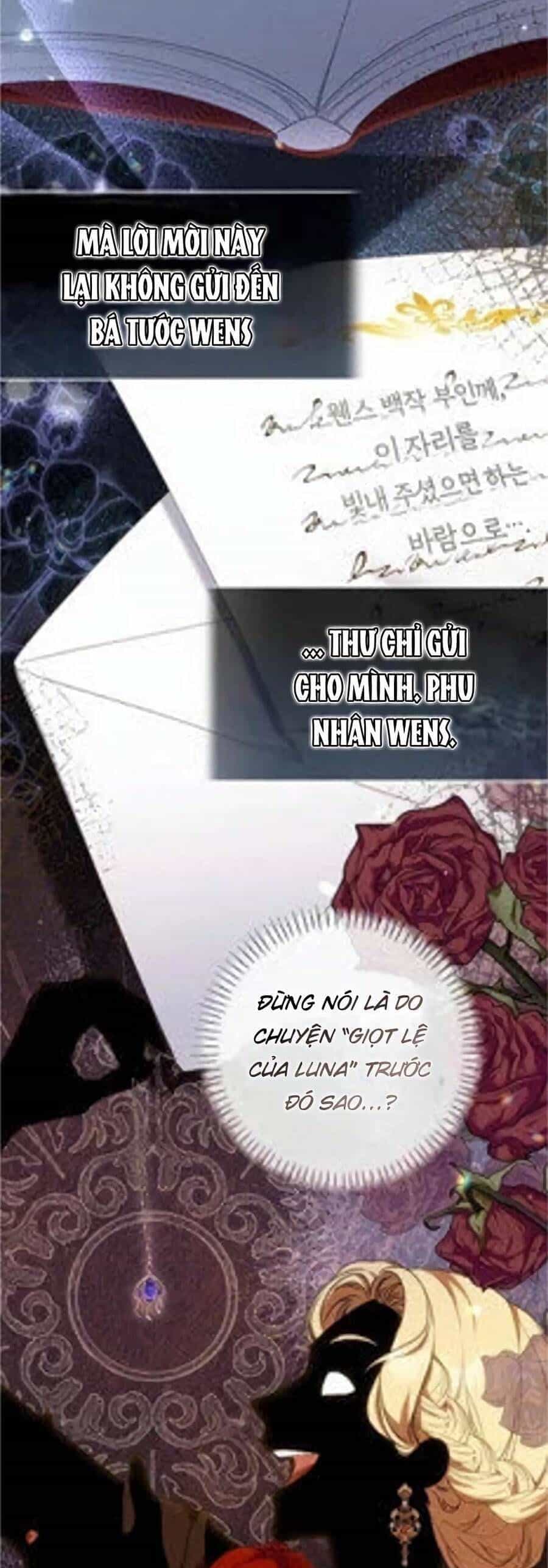 Tôi Bị Giật Chồng Những Hai Lần - Chương 5 - ảnh 6