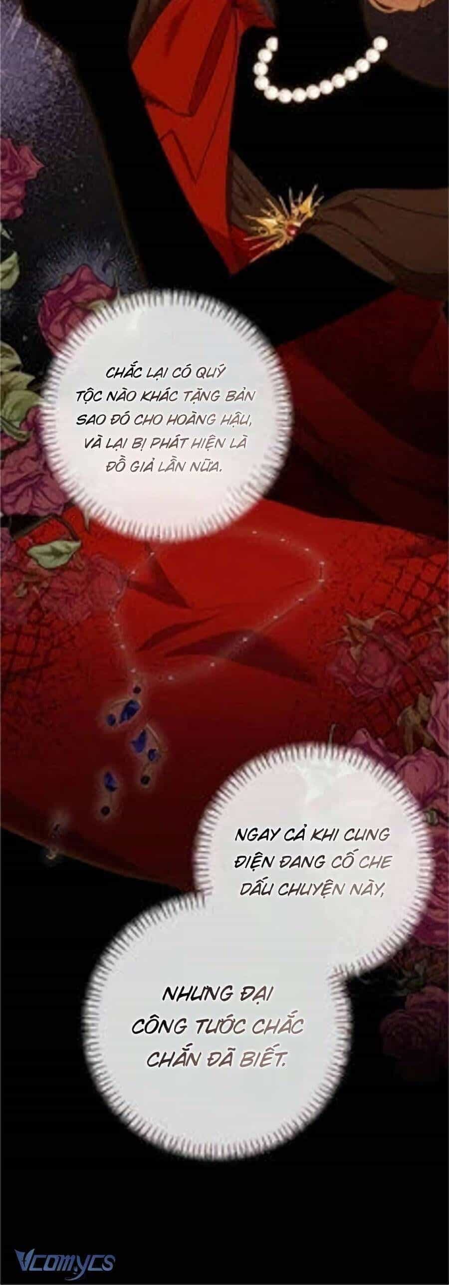 Tôi Bị Giật Chồng Những Hai Lần - Chương 5 - ảnh 7