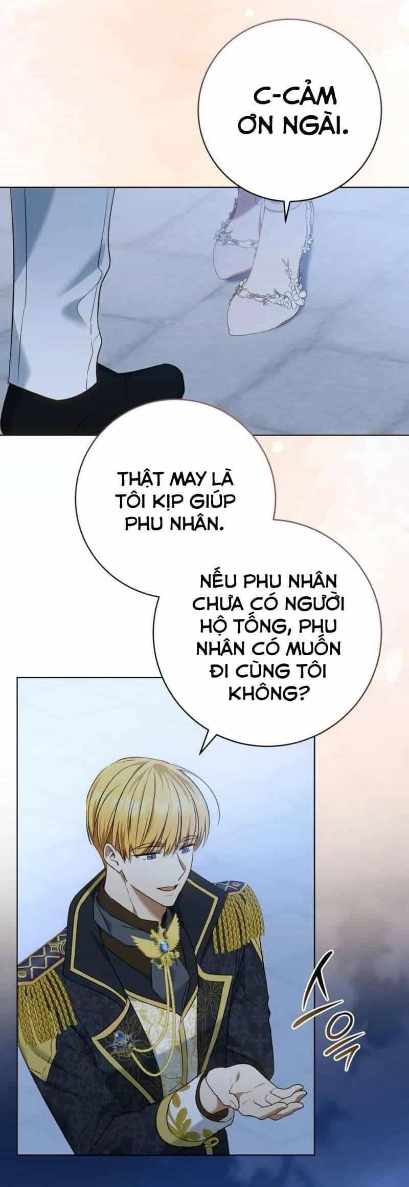 Tôi Bị Giật Chồng Những Hai Lần - Chương 6 - ảnh 36